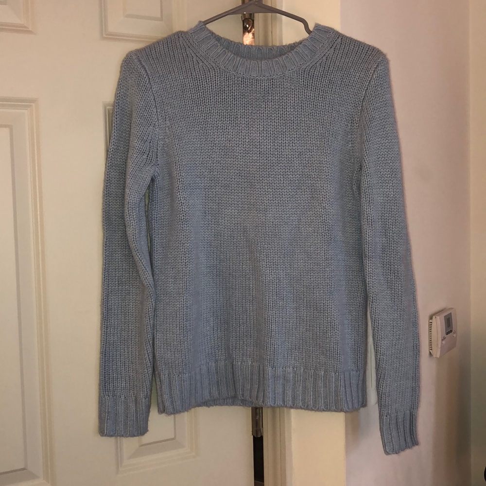 J.crew Sweater